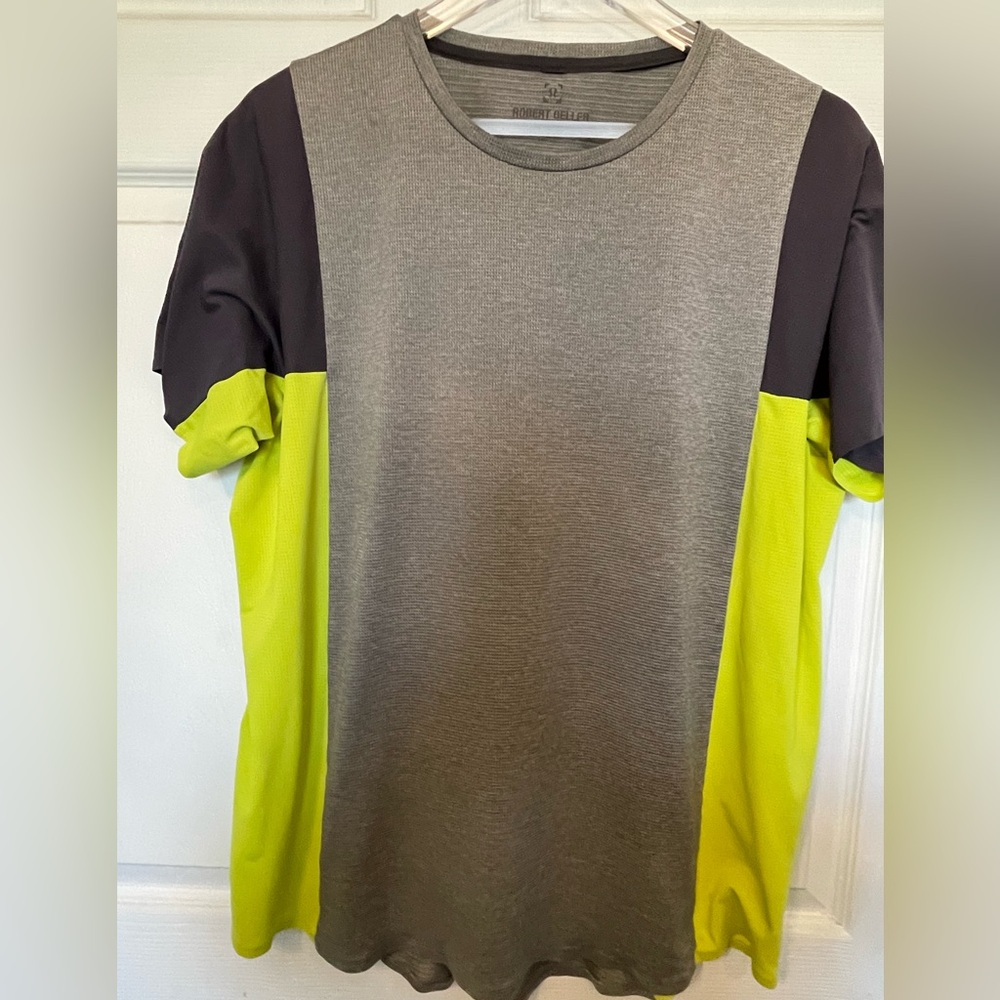 Lululemon shirt